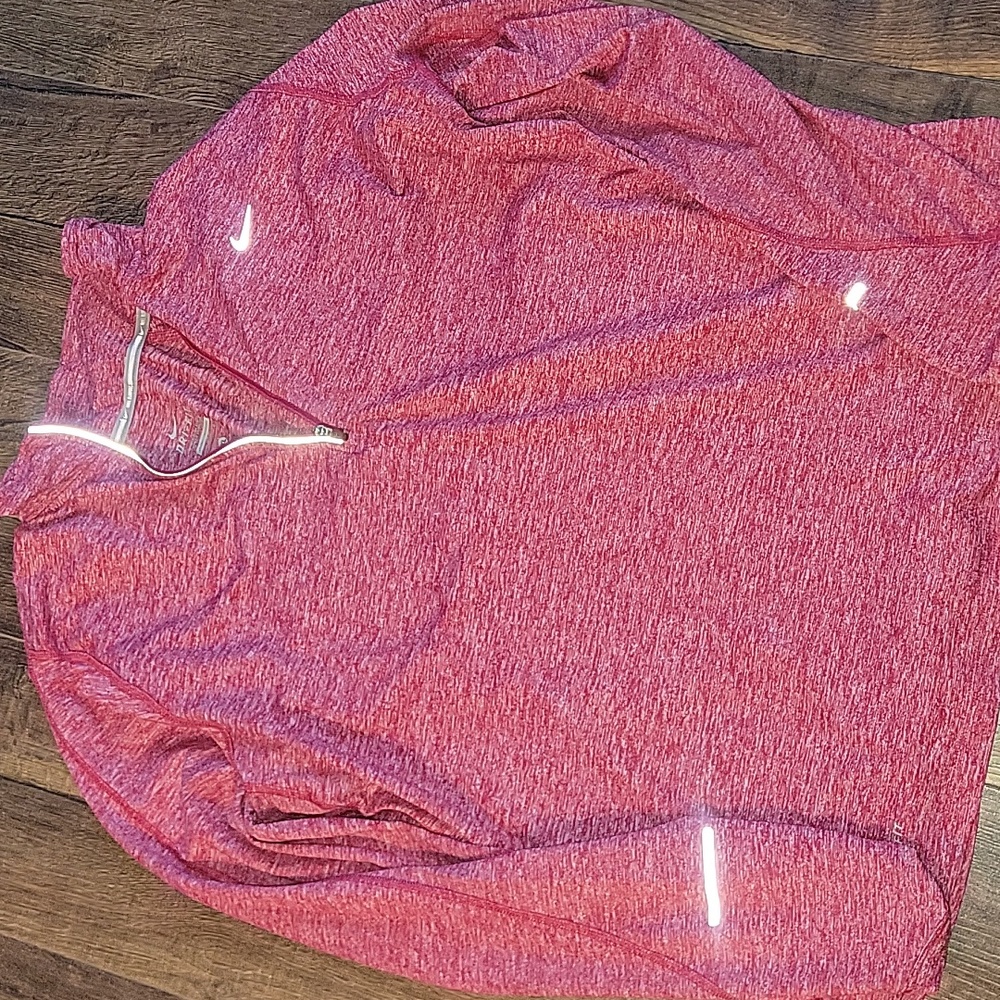 Nike dri fit run